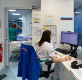 El SMS crea nueve plazas de Enfermer�a y T�cnico en Cuidados Auxiliares para el hospital de Lorca