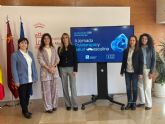 Murcia acoge la II Jornada de Fisioterapia y Salud Masculina para promover la prevencin y el bienestar integral del hombre