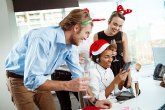 El 80 % de los empleados prefiere beneficios flexibles a la cesta de Navidad: un regalo clsico pero que tambin tributa