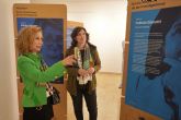 Llega a Santomera la muestra 'Rostros mediterrneos de la ciencia' de la Fundacin Sneca