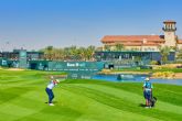 Arabia saud impulsa su crecimiento como nuevo epicentro mundial del golf