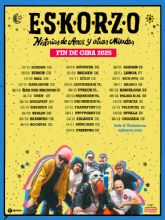 La Pena: la segunda conexin sideral de Eskorzo y la Bersuit Vergarabat