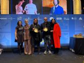 Bullas brilla en la mesa: dos restaurantes triunfan en los Premios de GastronomÃa de La Verdad Bullas brilla en la mesa: dos restaurantes triunfan en los Premios de GastronomÃa de La Verdad