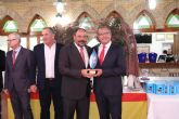 La asociacin de Pesca Deportiva Ciudad de Urci entreg los premios del XXIV Campeonato Social