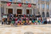 Cartagena se solidariza con el Dia Internacional de las Personas Migrantes