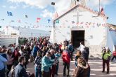 Las fiestas de las Balsicas cumplen con la tradición