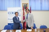 Coec e hidrogea colaborarn en el fomento de actividades y formacin sobre gestin del agua y medio ambiente