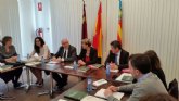 La Regin de Murcia y la Generalitat Valenciana unen esfuerzos para impulsar la participacin y el mximo acceso a la informacin pblica