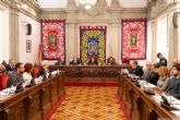 El Pleno extraordinario aprueba de forma definitiva la Cuenta General de 2017
