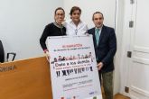 Los cartageneros podrán ayudar a salvar vidas en el XI Maratón de Donación de Sangre