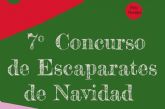 Abierto el plazo de inscripcin para el VII Concurso de Escaparates de Navidad