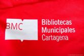 La Red de Bibliotecas Municipales de Cartagena celebra la Navidad con los mayores