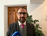 El alcalde de Lorca pide 'no se castigue al Valle del Guadalentn y a la Vega Media