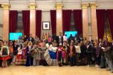 Murcia celebra el Da del Migrante con un alegato a la riqueza cultural y los derechos humanos