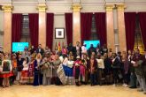 Murcia celebra el Da del Migrante con un alegato a la riqueza cultural y los derechos humanos