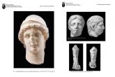 Huermur apoya la proteccin BIC de las esculturas romanas de Osuna reencontradas en Murcia