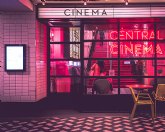 El resurgimiento del cine en lnea en medio de la crisis