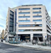 El Triangle 'baja a la rambla'