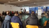 Juventud actualiza la formacin de los orientadores laborales para mejorar la atencin en los centros locales de empleo