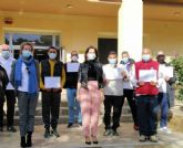 Finaliza el programa Barrios ADLE Colegios tras completar actuaciones de mantenimiento en cuatro centros educativos