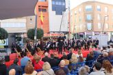 La Unión Musical de San Pedro del Pinatar ofrece el tradicional concierto de Navidad