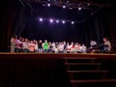 La Agrupacin Musical Mulena ofrece su tradicional concierto de Navidad