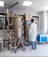 Leanbio invierte 20 millones de euros adicionales en su planta GMP de biol�gicos en Barcelona para aumentar su capacidad productiva