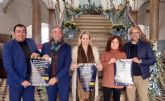 Campaa 'Esta Navidad En Cehegn Toca Ganar': Impulso al Comercio Local y Espritu Navideo en las Calles