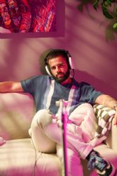 Pablo Torrealba, el venezolano que triunfa en el mundo del comercio electr�nico estadounidense