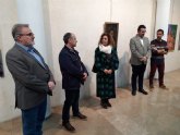 Los artistas ciezanos rinden tributo al maestro Solano en el Siyâsa