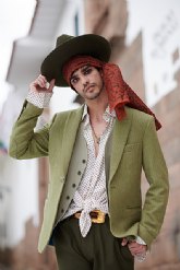 Per� se corona como principal exportador de prendas de tejido de punto