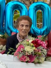 Acto denominacin Calle Carmen Fuentes Olmo