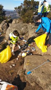 '1m2 por el campo, los bosques y el monte'