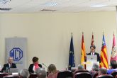 El Consejo de Administraci�n de la MCT refrenda el informe de gesti�n anual del organismo