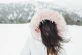 Nieve y cuidado capilar: &iquest;cómo cuidar en pelo ante el frío extremo?
