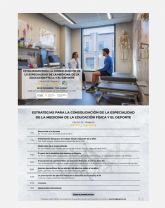 La IA puede ayudar a los profesionales sanitarios a recetar ejercicio