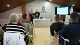 La concejalía de Turismo de Los Alcázares clausura con éxito el Curso de Marketing Digital para Empresas Turísticas