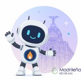 Madrileña Red de Gas implementa su primer agente virtual de IA para la atención al cliente de la mano de Salesforce