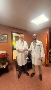 El Área III de Salud impulsa su organización asistencial con nuevas direcciones médica y de enfermería