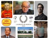 Laureles de Murcia 2025: desde la Región para el mundo