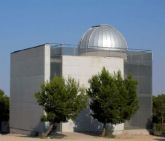 El proyecto para abrir el Observatorio de la Murta encara su última fase