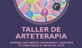La Universidad Popular oferta un taller gratuito de Arteterapia