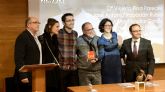 Investigadores de la UMU reciben el XXII Premio TEA Ediciones'Nicols Seisdedos'