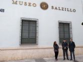 Cambiemos Murcia y Unidos Podemos propondrn que el Ministerio de Cultura contribuya a financiar el Museo Salzillo