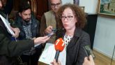 Ahora Murcia: 'Ballesta se ha ratificado como cmplice de las graves prcticas que confes Roque Ortiz'