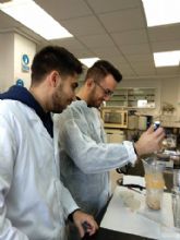 El Cifea de Molina selecciona a siete alumnos y dos profesores como beneficiarios de movilidades Erasmus+ durante el presente curso