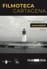 Cultura centra su programación de la Filmoteca en Cartagena en películas de actualidad y el ciclo de Amnistía internacional