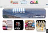 Cerca de 3.600 usuarios visitan la plataforma online Cartagena Market en su primera jornada