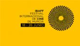 El IBAFF XII se celebrará del 18 al 26 de junio de 2021