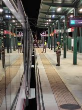 Grupo Control realizará el servicio de vigilancia para Renfe en trenes, estaciones y oficinas de la zona norte de Cataluña